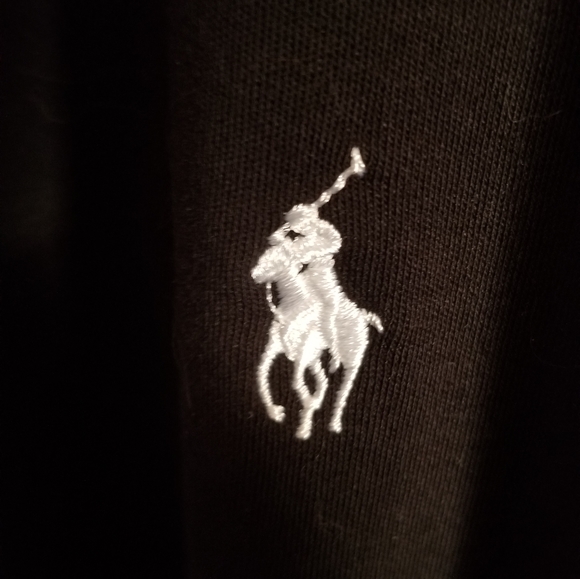 Polo Jacket 3XLT - Picture 5 of 6